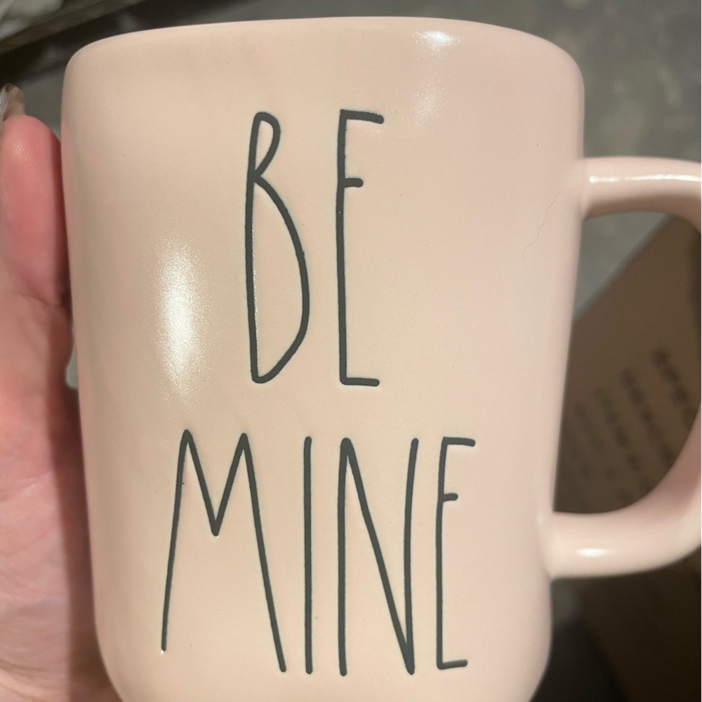 Rae Dunn Coffee Mug